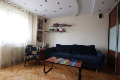 Duże mieszkanie 65m 3pok. Lubartów ul. Popiełuszki