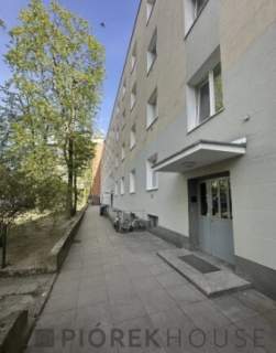 3-pokojowe mieszkanie na Mokotowie