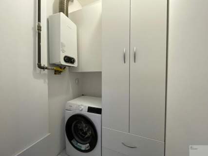 Apartament premium w sercu Nikiszowca, gotowy do zamieszkania