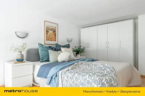 APARTAMENT INWESTYCYJNY 80m OD MORZA MIĘDZYZDROJE