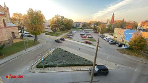 INOWROCŁAW 2 POKOJE PO REMONCIE 26,47 M2