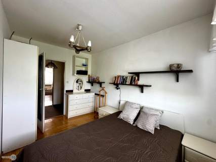 Na sprzedaż przestronne 3 pokojowe mieszka 59,95m2