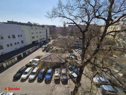 Słoneczna kawalerka w samym centrum Wrocławia