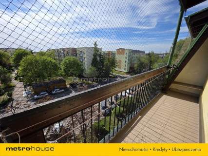  REZERWACJA Mieszkanie 49.4m2 - 3 pokoje