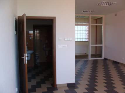 Biuro do wynajęcia, 99 m2, Warszawa