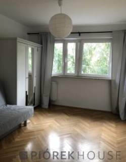 3-pokojowe mieszkanie na Bielanach