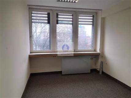 Mokotów lokal biurowy 38,76m2 do wynajęcia