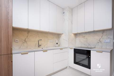 Mieszkanie do wynajęcia, 28,69 m2, Kraków