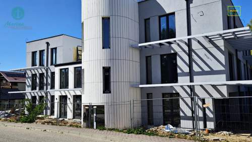Nadmorski apartament 250 metrów od plaży