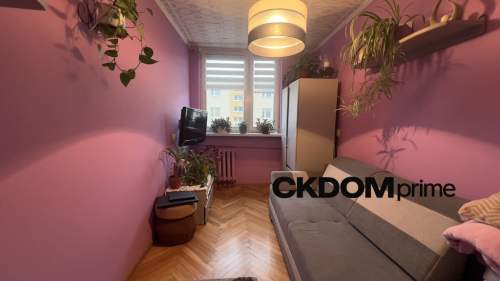 3 pokoje 51m2 Staszów Wschodnia jasne mieszkanie
