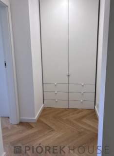 4-pokojowe mieszkanie na Ursynowie