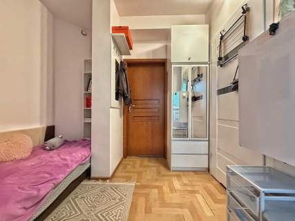 OD ZARAZ Kawalerka / studio w centrum Wrocławia ul.Pochyła