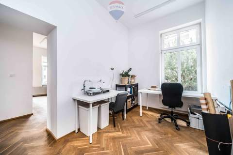 Lokal willa miejska Wilda
