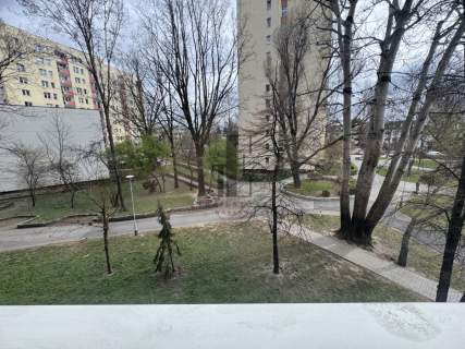 Kawalerka Inwestycja Saska Kępa