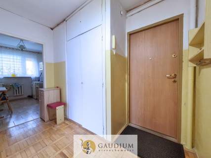 Oryginalne z potencjałem 53 m2 Tczew