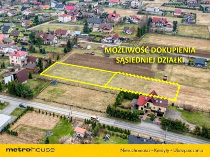 Twoje marzenia o własnym domu.