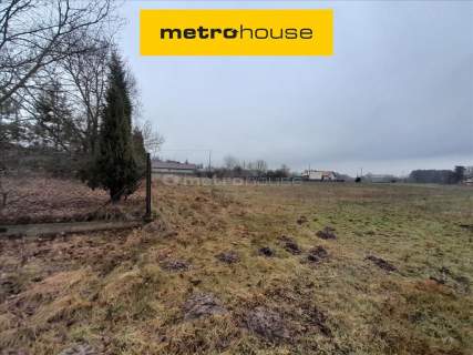 Bardzo duża działka 3700 metrów