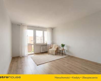 4 pokoje dla rodziny Balkon Świetna lokalizacja