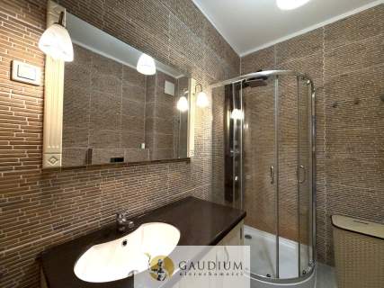 Apartament ul. Czarny Dwór - 2 pokoje