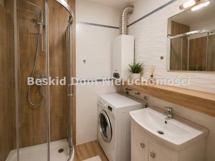 Mieszkanie 44m2 - Bielsko Biała