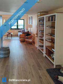 Wyjątkowy apartament z mnóstwem udogodnień