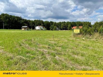 Nowe Działki Budowlane w Kętach Podlesie
