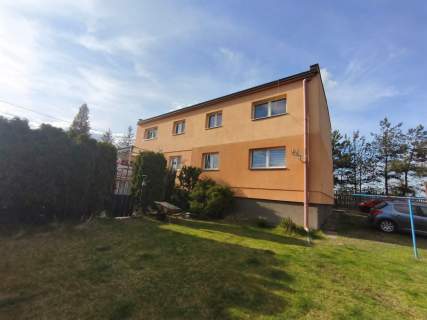 Mieszkanie na sprzedaż, 50 m2, Stryków