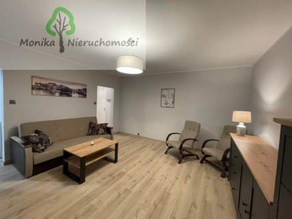 Mieszkanie 36 m2 do wynajęcia - Piecki Migowo