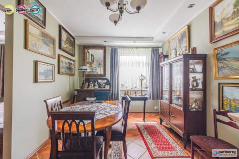 Gdynia Wzgórze Św. Maksymiliana 45 m2