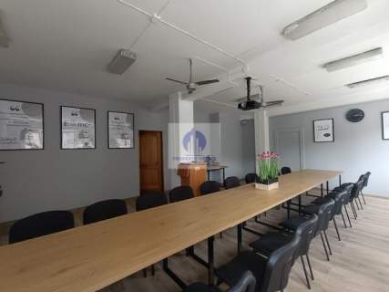 Wola lokal biurowy o pow. 23 m2 do wynajęcia