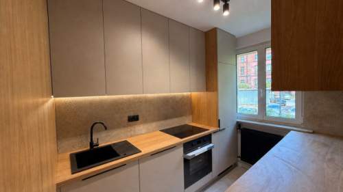 Mieszkanie na sprzedaż, 55 m2, Katowice
