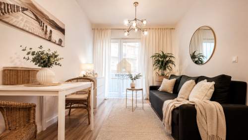 Mieszkanie/2 pokoje/Reja 55/balkon/TOP