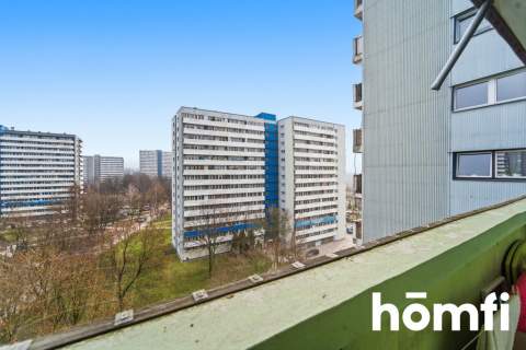 2 pokoje przy Parku Śląskim Katowice ul. Piastów