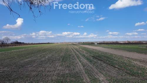 Działka inwestycyjna 0,88ha, Produkcja i usługi