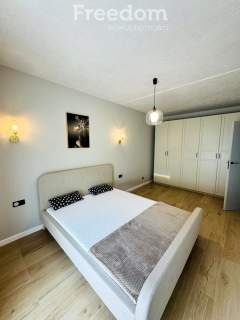 Apartament 2 pokojowy - Wysoki Standard