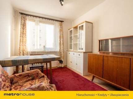 3 pokoje Parter Balkon Piwnica Starówka