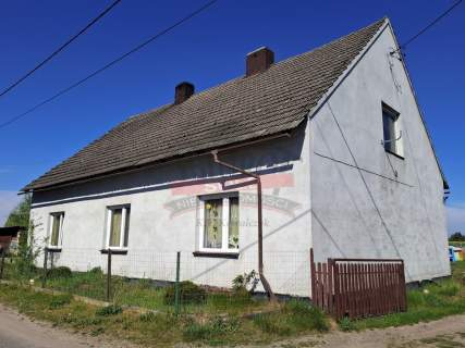 KADŁUB WOLNY/Dom 160 m2 na dużej działce