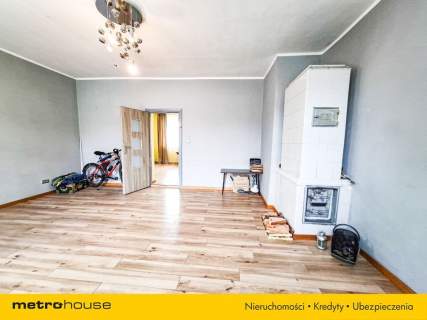 MieszkanieI97m2 w Tucholi