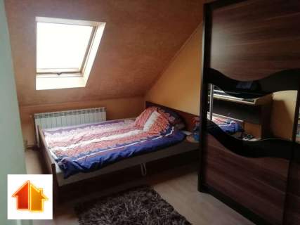 Wietlin Komfortowy dom 180 m 6 pokoi, dwa garaże