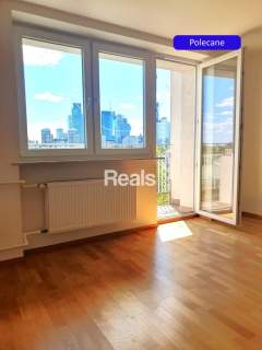 BAJECZNY WIDOK,BALKON,WINDA,PARKING,METRO