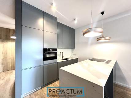 Apartament z widokiem na Wisłę w sercu starówki 