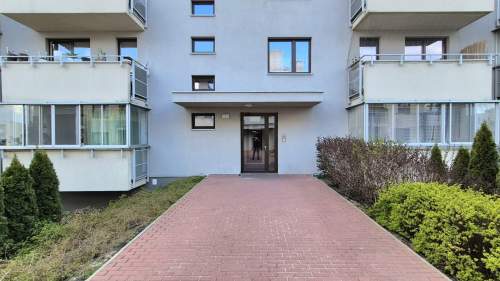 2 pokojowe mieszkanie Warszawa Białołęka balkon