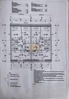 Bliźniak Ogród 300 m2 Okolice Wrocławia