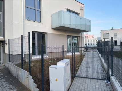 Nowe mieszkanie Gdańsk Jasień