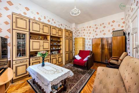 Mieszkanie w kamienicy   Legnica, Tarninów