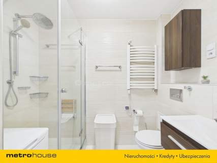 Funkcjonalne M2 na parterze - 50m2