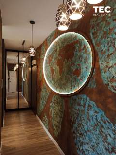 Nowy Apartament z Domowym SPA