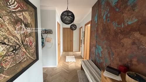 Wyjątkowy apartament -Orłowo Unique