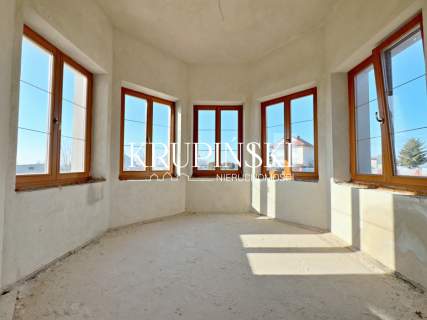 Ciechocin, dom 281,2 m2, działka 3018 m2, 6 pokoi
