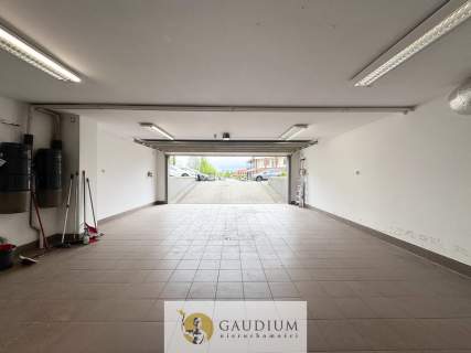 Magazyn/lokal/garaż, wynajem I 80 m2 I Gdańsk